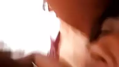 Indian GF porn MMS video scandal