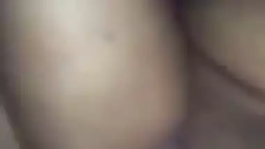 The BF keeps fucking his angry GF’s pussy in desi mms porn