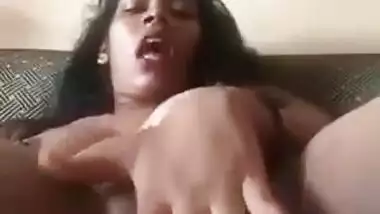 Desi bhbai wet pussy