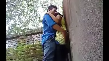 College ke premi ka sex masti karte mms bana