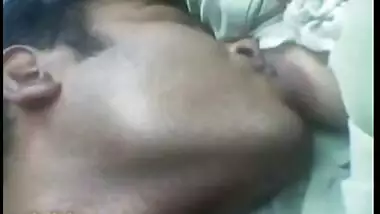 Desi Babe Sex Scandal