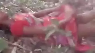 Odia outdoor sex MMS movie scene of whore having sex with client