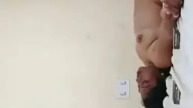 Desi bhabhi fucked with devar