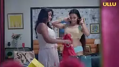 Damn erotic desi lesbian home sex porn movie