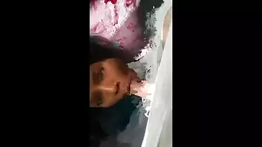 bengali girl blowjob