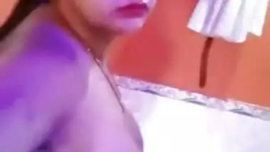 Didi ki big boobs