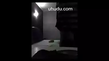 MMS Of Delhi Girl Having Doggy Sex