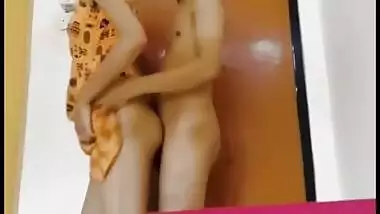 18yo Virgin Girl At Work Quickly
