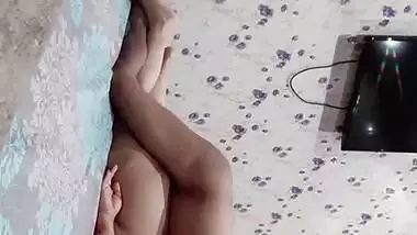 Pakistani Couple Honeymoon Sex Video