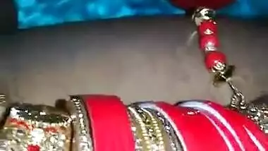 Desi Village Bhabhi Blowjob