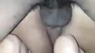 Desi pussy fucking MMS video of a hawt Desi couple