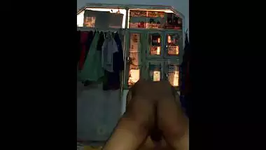 Tamil Bhabhi Devar Hardcore Sex While Husband...