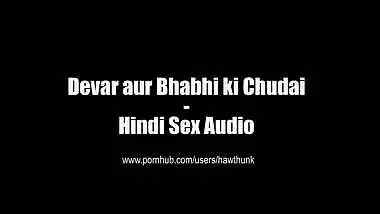 Hindi Audio Sexy Story – Kamini Bhabhi Devar ki Ghar par Jordaar Chudai