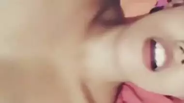 Desi Booby Beauty Fingering