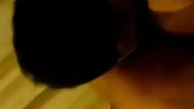 Pakistani Sex Video Of Karachi Desi Girl Big Boobs Sucked