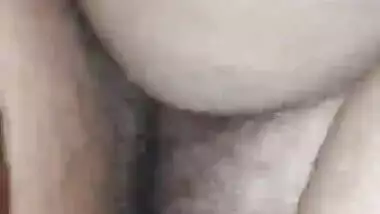 Sexy Salu Bhabhi Blowjob and Fucked