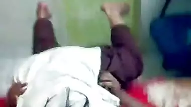 Punjabi Bhabhi devar hot sex masti scandal at home