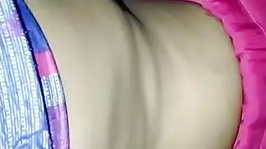 Today Exclusive- Sexy Desi Bhabhi Handjob And Fucked Part 2