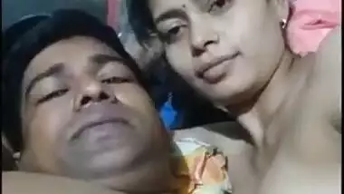 Desi Bhabhi With Big Boobs Breastfeeding Lover