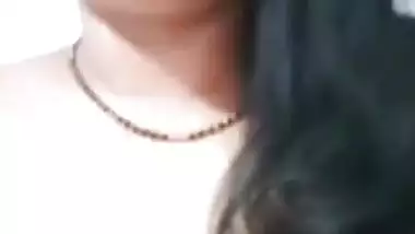 Busty Naughty Sexy Bhabhi Sex With Her Fb Lover