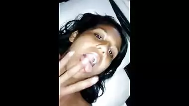 Pune college girlfriend hardcore missionary sex