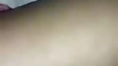 Tamil Girl Blowjob & Riding