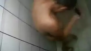 Cute Mysore GF In Shower - Movies.