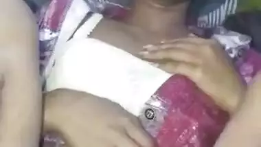 आउटडोर चुदाई में ड्रामेबाजी करती शादीशुदा साली