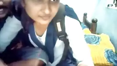 college girl bunk class to sex boyfriend