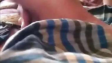 Sexy Telugu Wife Handjob