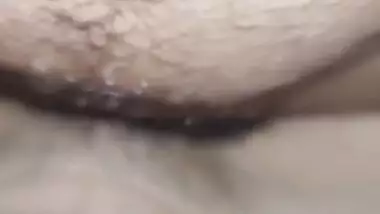 The Close-up Fuck Of Pussy Having Sex