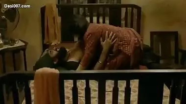 Most hottest Bollywood movie fucking scene with clear talking and loud moans