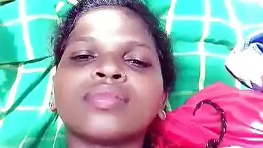 कमसिन आदिवासी लड़की कि चूत में लंड