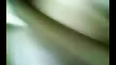 Desi Punjabi couple enjoy steamy home sex session