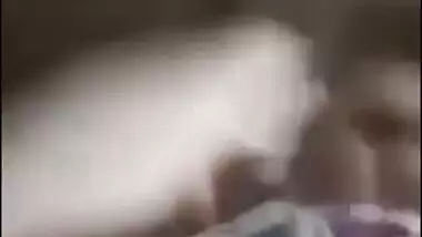 Desi Bhabhi On Video Call