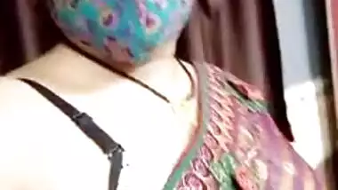 Husnpari Two Desi Bhabi Vdo