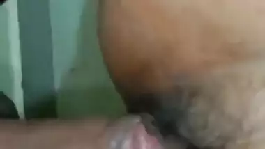 Indian hot desi girlfriend pussy Fucking