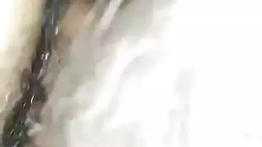 Desi sex video of village Bhabhi sucking her Devar’s dick