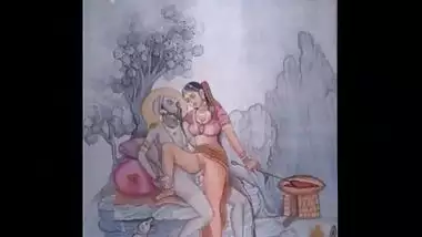 KamaSutra Sex Position