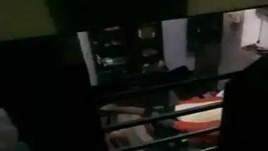 Indian BF fuck her GF in home captured by hidden CAM