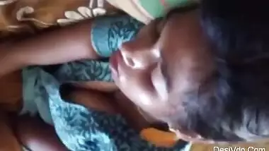 My Sleeping Maid Big Boob Cleavage Capture Hot