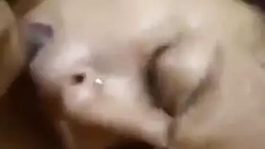 Married Bengali Boudi Blowjob cumshot Bangla Talk