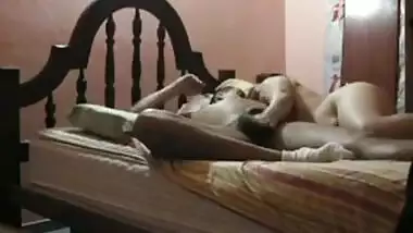 Indian Couple Fucking