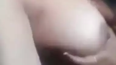 WhatsApp Selfie video