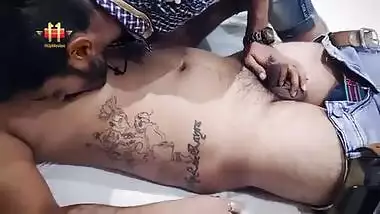 Indian Gay sex