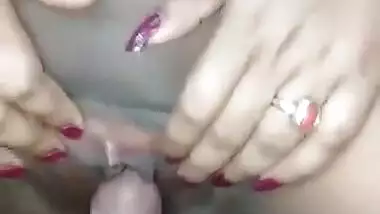 Desi Hot Sexy bhabhi fucking