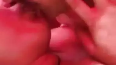 Desi Beautiful Bhabhi fucking