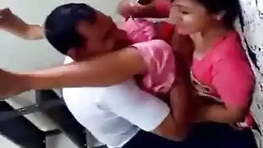 Policemen Fucking Butt Of Indian Call Girl