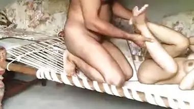 Desi Jija Fucking sali