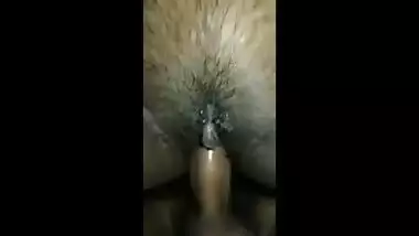 My Delhi GF Doggy Hardcore Fucking 2 (Sound & Moaning Hindi)